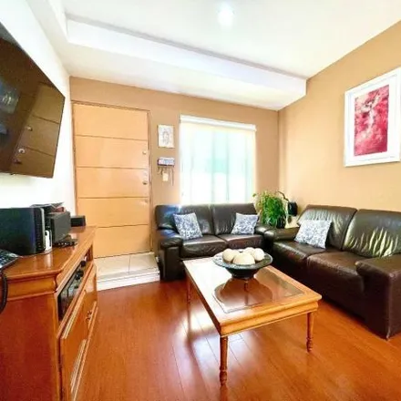 Buy this 2 bed apartment on Calle Giorgione in Colonia Nonoalco, 03700 Santa Fe