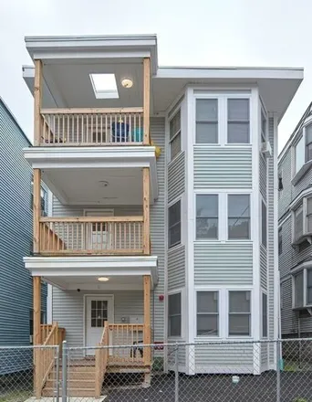 Buy this 12 bed house on 37 Ellington Street in Boston, MA 02121