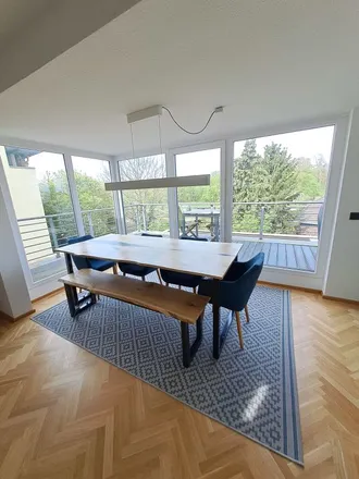 Rent this 2 bed apartment on Deutzer Straße 67 in 40229 Dusseldorf, Germany