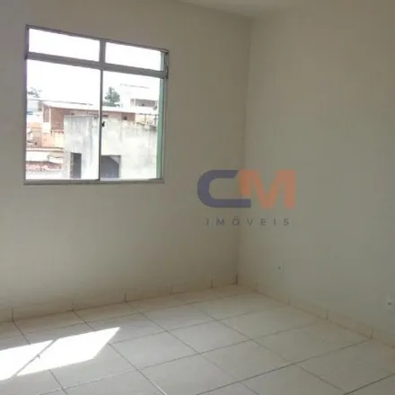 Rent this 2 bed apartment on Rua Barão do Rio Branco in Nacional 1ª Seção, Contagem - MG