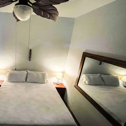 Rent this 1 bed condo on La Cantina in Vía 618 Manuel Antonio, Puntarenas Province