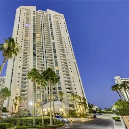 Rent this 2 bed condo on Turnberry Place Tower IV in Paradise Road, Winchester
