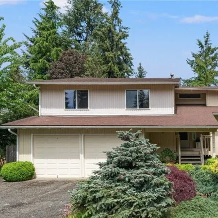 Buy this 4 bed house on 11844 Southeast 65th Street in Pines, Bellevue