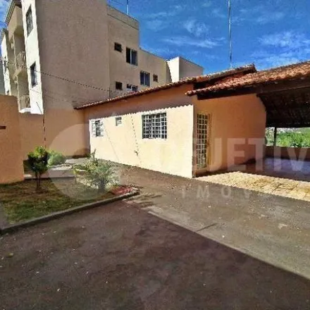 Image 2 - Avenida Francisco Galassi, Patrimônio, Uberlândia - MG, 38411-120, Brazil - House for rent