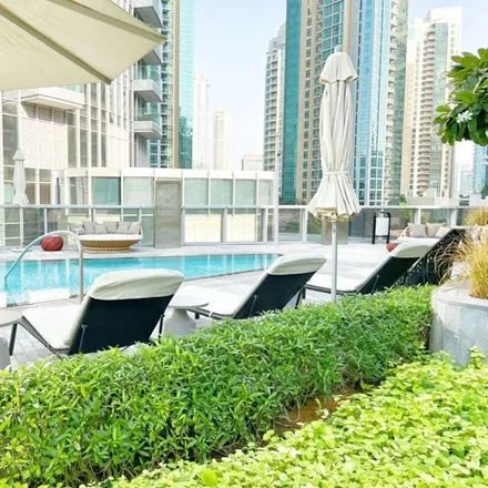 Image 6 - unnamed road, Downtown Dubai, Dubai, United Arab Emirates - Apartment for rent