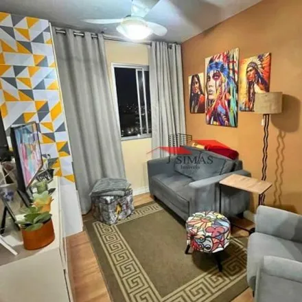 Buy this 2 bed apartment on Avenida Baltazar de Oliveira Garcia in Sarandi, Porto Alegre - RS
