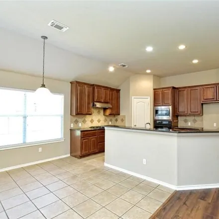 Image 5 - 3802 Aqua Lane, Round Rock, TX 78681, USA - House for sale