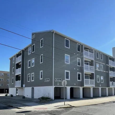 Buy this 3 bed condo on Spinnaker North in 36th Street, Sea Isle City