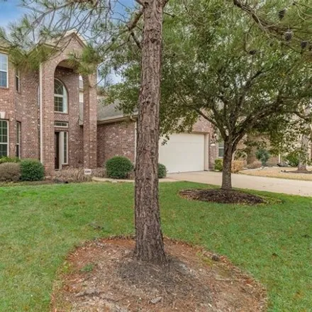 Rent this 4 bed house on 7937 Shadow Dance Lane in Fort Bend County, TX 77407
