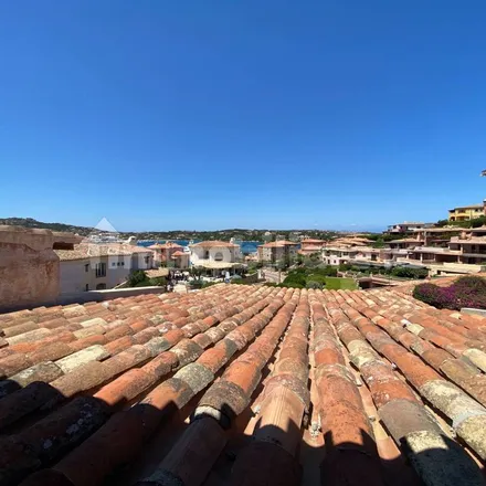 Rent this 5 bed apartment on Via del Gelsomino 10 in 07021 Baja Sardinia SS, Italy