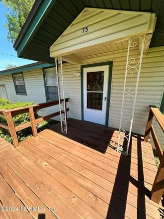 Image 7 - 177 Mill Street West, Baldwin, Duval County, FL 32234, USA - House for sale