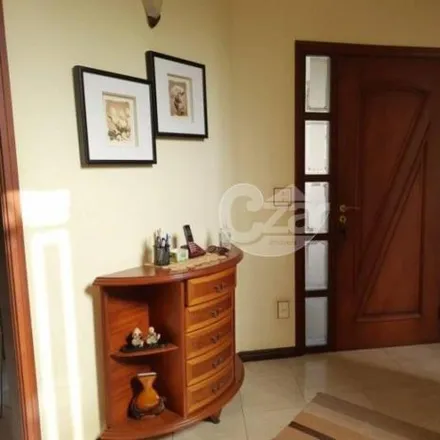 Buy this 3 bed house on Rua Alzira de Aguiar Aranha in Barão Geraldo, Campinas - SP