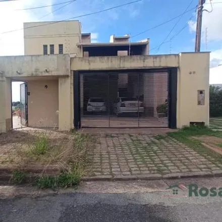 Buy this 5 bed house on Rua Santa Mônica in Santa Marta, Cuiabá - MT