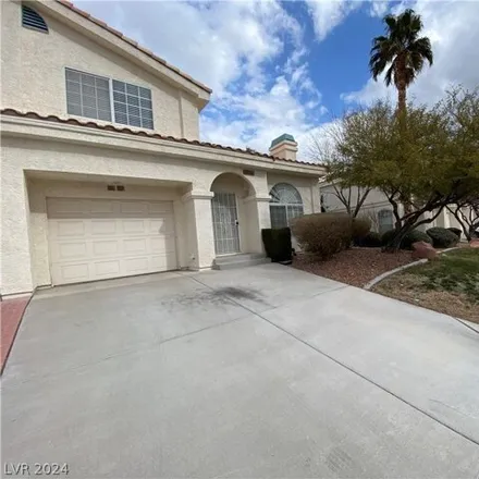 Rent this 2 bed house on 8044 Lisa Dawn Avenue in Spring Valley, NV 89147