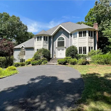 Image 1 - 97 Brookhollow Lane, Stamford, CT 06902, USA - House for sale