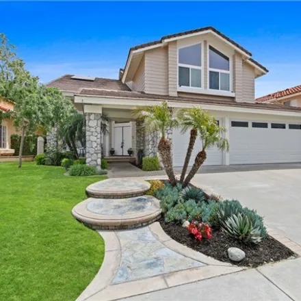 Buy this 7 bed house on 20672 Shadow Rock Lane in Trabuco Canyon, Robinson Ranch