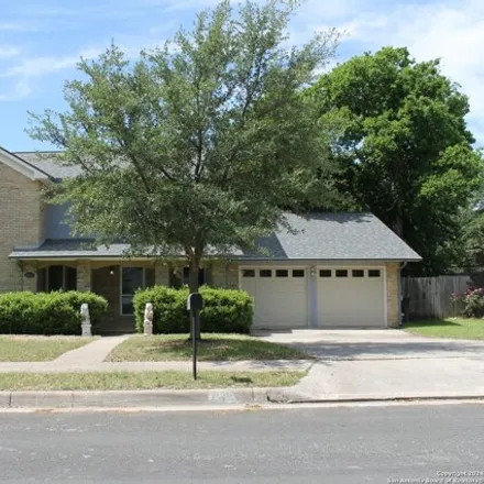 Rent this 5 bed house on Royal Ridge Elementary School in Royal Haven Drive, San Antonio