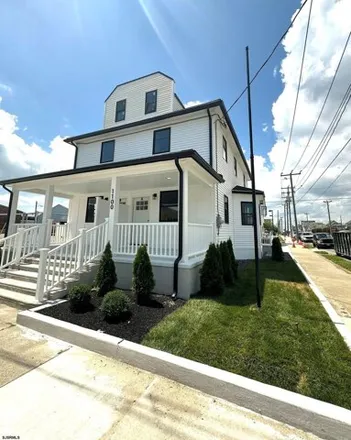 Buy this 3 bed condo on 218 East 11th Street in Ocean City, NJ 08226