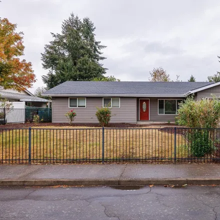 Buy this 3 bed house on 4756 Riverwood Drive North in Keizer, OR 97303