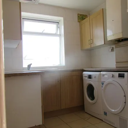 Rent this 2 bed apartment on Cambridge Road Post Office in Great Cambridge Road, Carterhatch