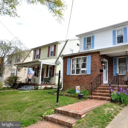 Buy this 3 bed house on 166 East Cedar Avenue in Haddon Township, NJ 08107