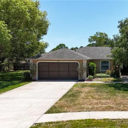 Buy this 4 bed house on 13398 Dewey Court in Spring Hill, FL 34609