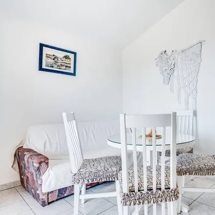 Rent this 2 bed apartment on Bilo in 22202 Primošten Burnji, Croatia