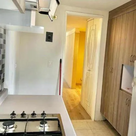 Buy this 2 bed apartment on Callejón Ixpatenco in Conjunto Amador Sánchez (Zapata), 04330 Mexico City