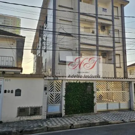 Image 2 - Caixa Econômica Federal, Avenida Doutor Pedro Lessa, Aparecida, Santos - SP, 11020, Brazil - Apartment for rent