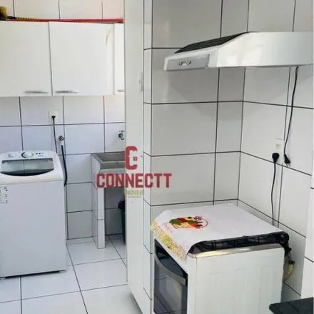 Buy this 2 bed apartment on Rua Cardeal Leme in Alto da Boa Vista, Ribeirão Preto - SP