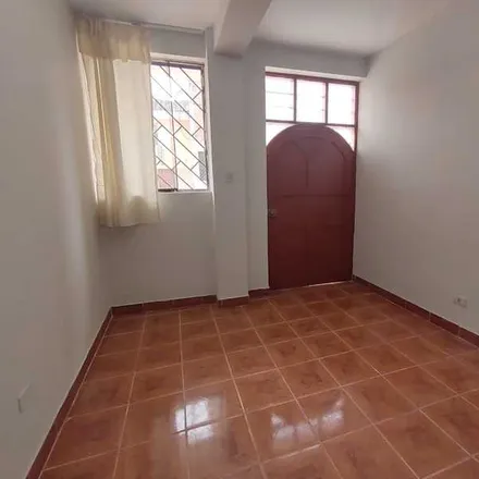 Buy this 2 bed apartment on corporación J&S in Avenida Andrés Avelino Cáceres, San Sebastián