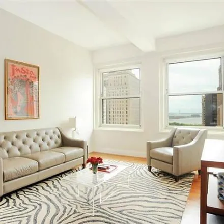 Image 3 - 65 Broadway, Rector Street, New York, NY 10006, USA - Apartment for rent