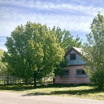 Buy this 3 bed house on unnamed road in Fremont County, CO 81215