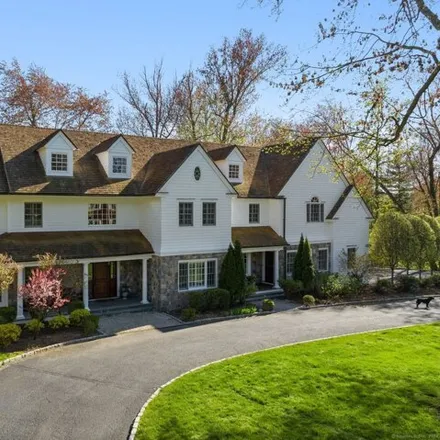 Image 2 - 29 Hawks Hill Road, Talmadge Hill, New Canaan, CT 06840, USA - House for sale