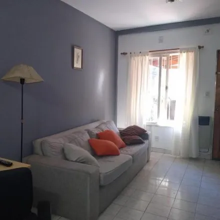 Buy this 2 bed apartment on Bella Vista in Avenida Teniente General Ricchieri, Partido de San Miguel