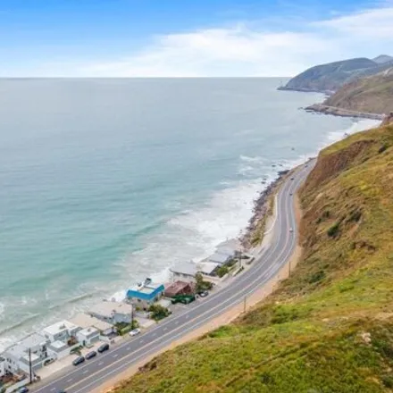 Image 1 - Pacific Coast Highway, Ventura County, CA, USA - House for rent
