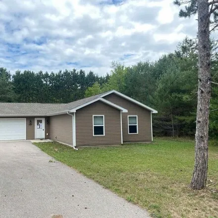 Buy this 3 bed house on 4614 Blair Townhall Road in Blair Township, MI 49685