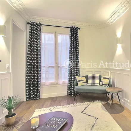 Image 5 - 52 Rue Jean-Pierre Timbaud, 75011 Paris, France - Apartment for rent