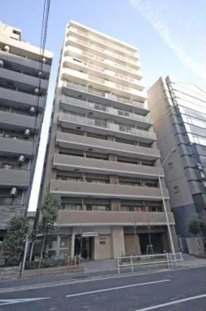 Rent this 1 bed apartment on Celestine Hotel in Hibiya-dori, Azabu