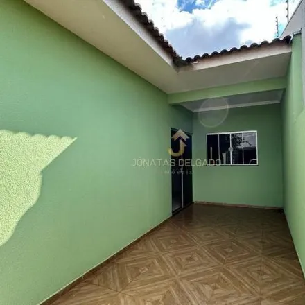 Buy this 3 bed house on Rua Projetada L in Jardim Ouro Verde III, Sarandi - PR