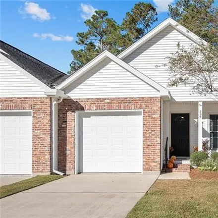 Buy this 3 bed house on 207 Fountains Park Boulevard in St. Tammany Parish, LA 70448