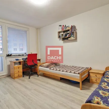 Image 8 - Hraniční, 783 01 Olomouc, Czechia - Apartment for rent