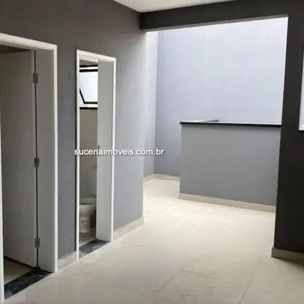 Rent this 1 bed apartment on Rua Carlito in Vila Formosa, São Paulo - SP