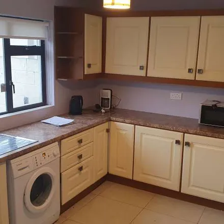 Rent this 2 bed apartment on 67 Bargy Road in Fairview, Dublin