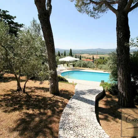 Image 3 - 52010 Capolona AR, Italy - House for sale