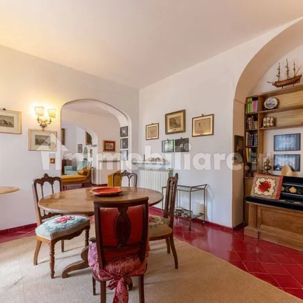 Rent this 5 bed apartment on Via Marucella in 80073 Capri NA, Italy