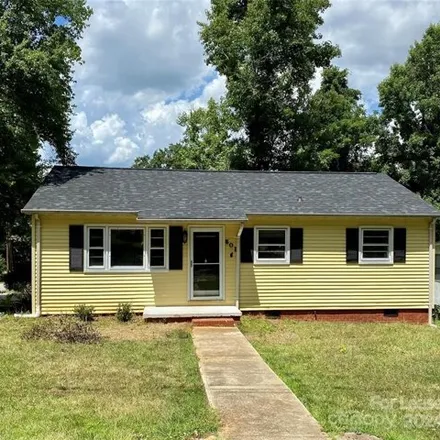 Rent this 2 bed house on 952 Stowe Drive in Lowell, NC 28098
