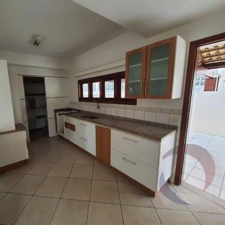 Buy this 4 bed house on Estrada Manoel Leôncio de Souza Brito in Vargem Pequena, Florianópolis - SC