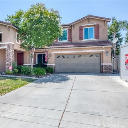 Buy this 5 bed house on 7250 East Barstow Avenue in Clovis, CA 93619