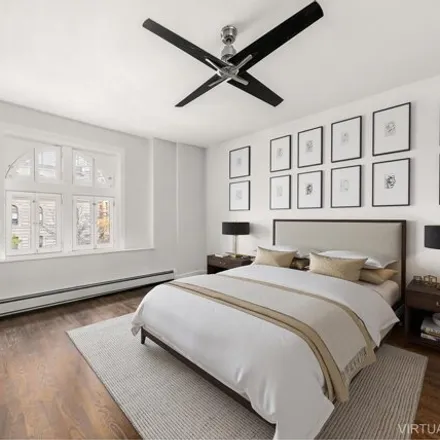 Image 9 - 383 West End Avenue, New York, NY 10024, USA - Townhouse for sale